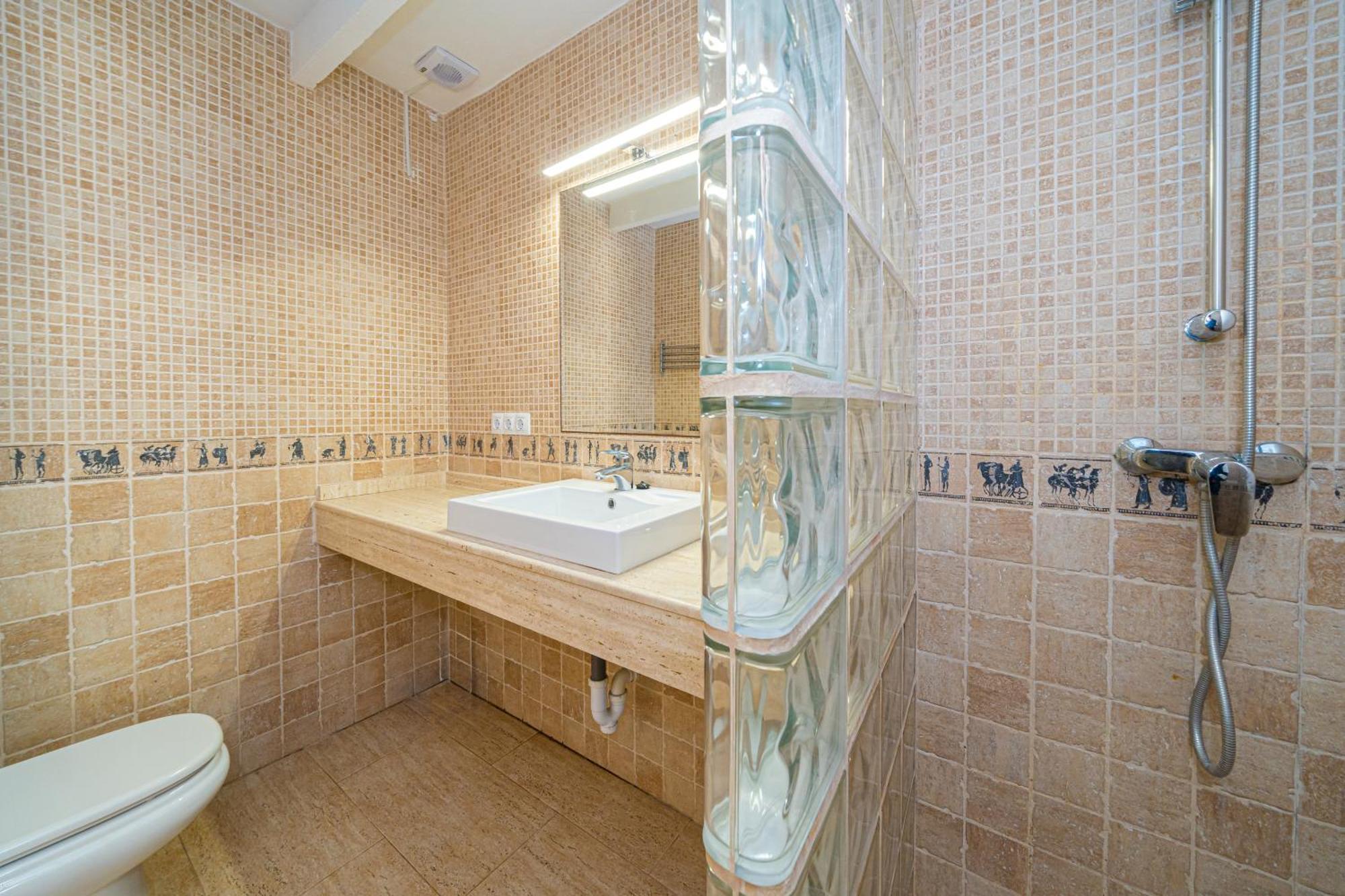 Stunning Villa Carichel Blanc Villajoyosa Zewnętrze zdjęcie