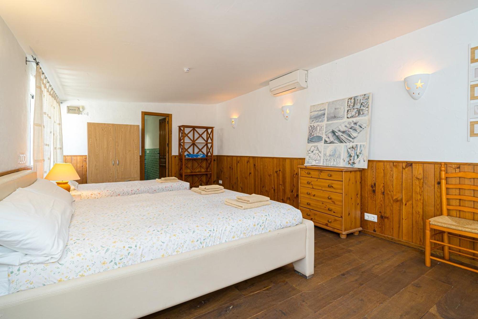 Stunning Villa Carichel Blanc Villajoyosa Zewnętrze zdjęcie