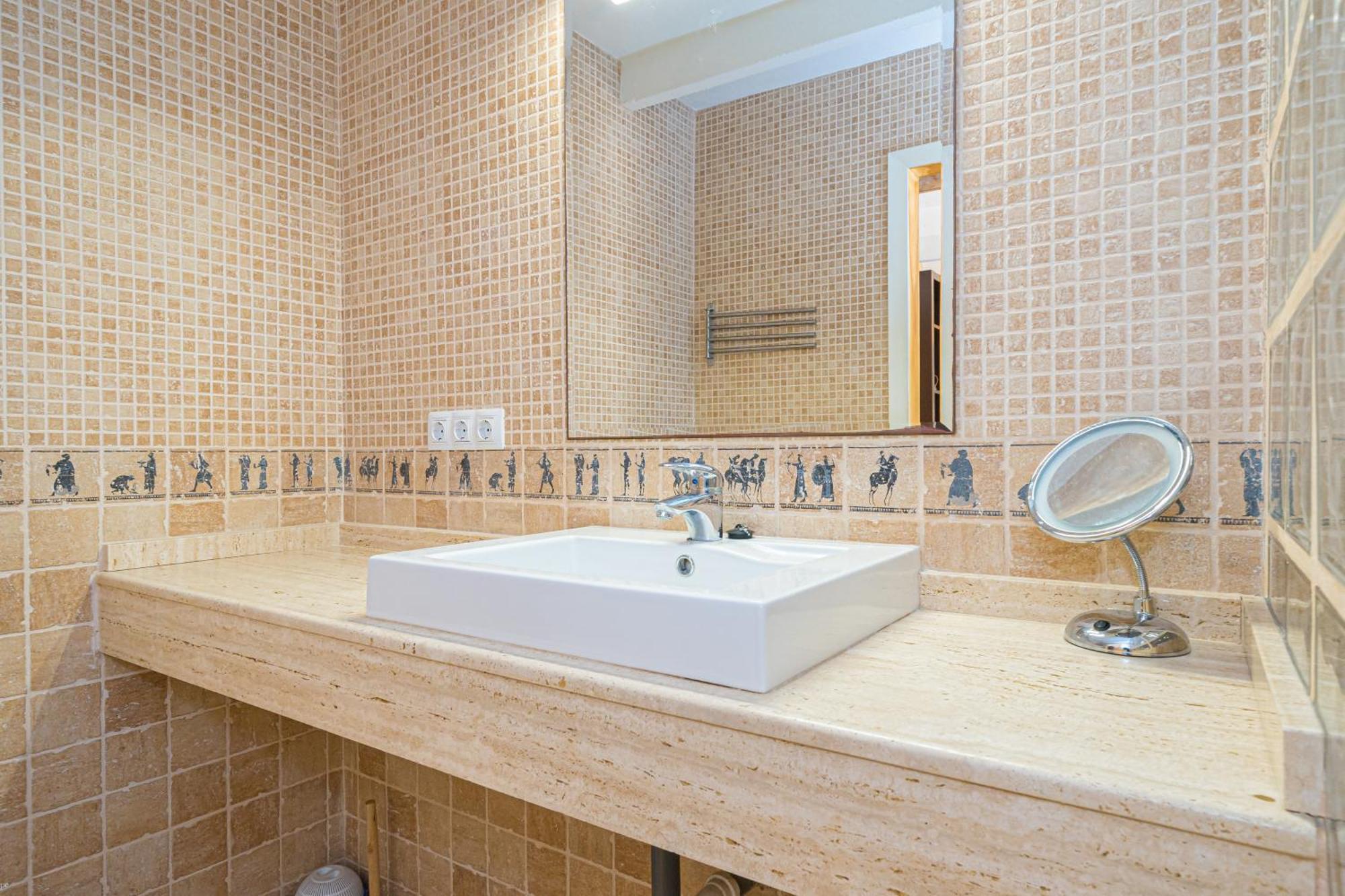 Stunning Villa Carichel Blanc Villajoyosa Zewnętrze zdjęcie