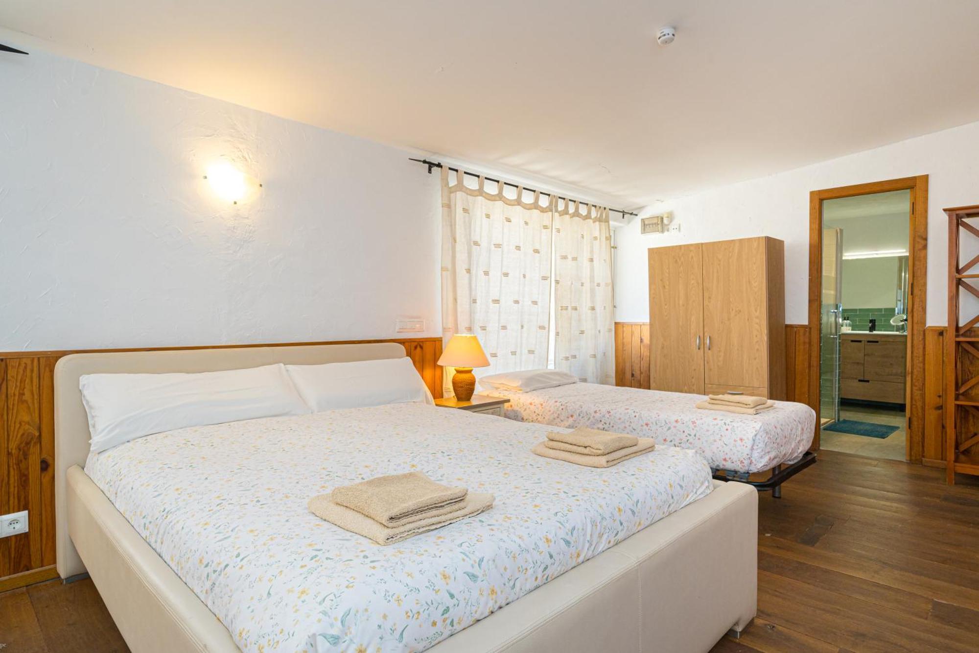 Stunning Villa Carichel Blanc Villajoyosa Zewnętrze zdjęcie