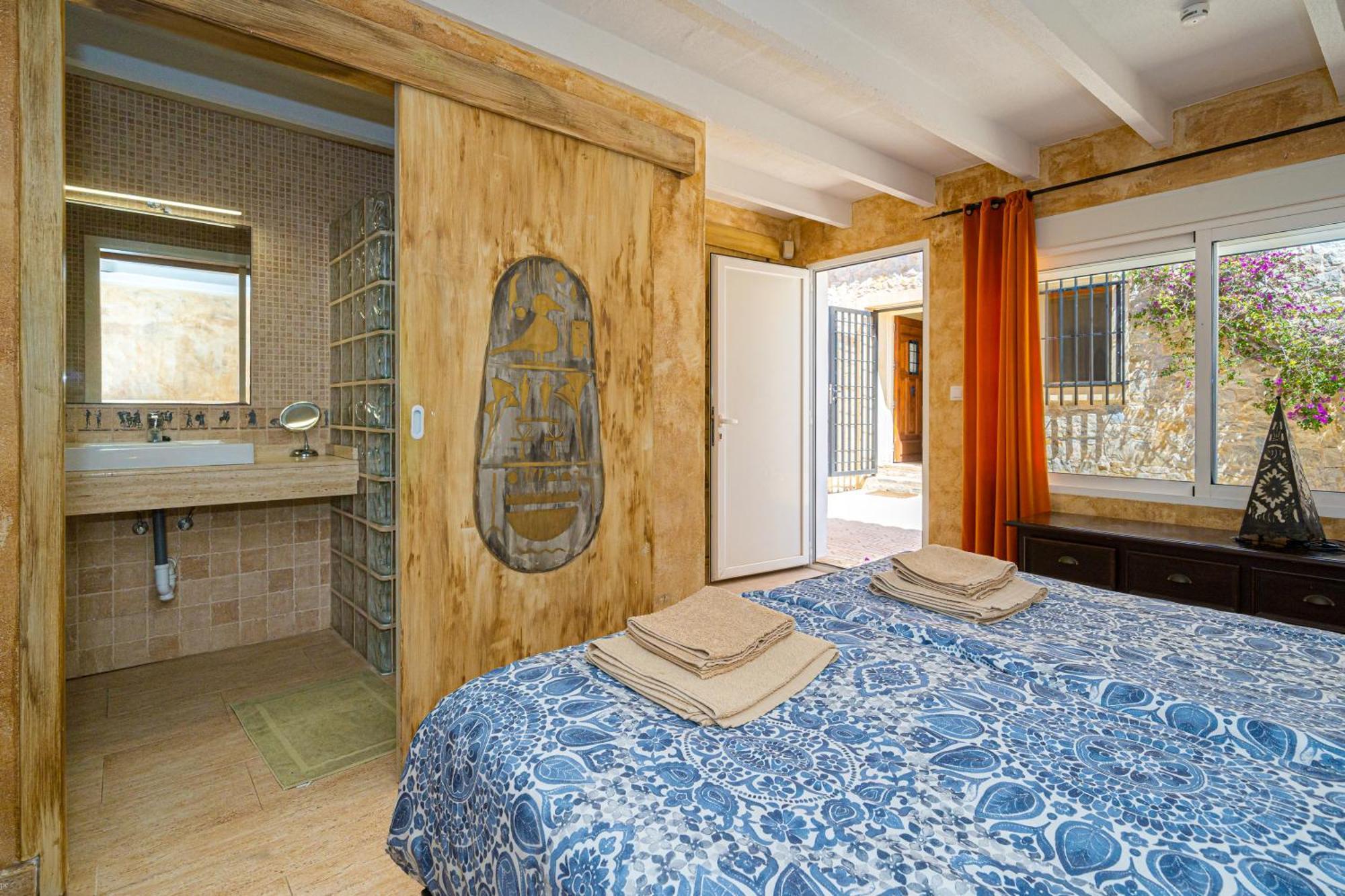 Stunning Villa Carichel Blanc Villajoyosa Zewnętrze zdjęcie